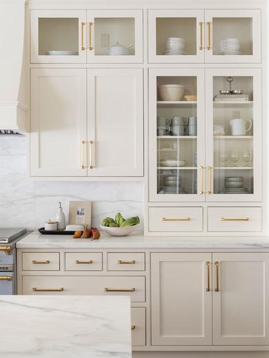 50+ Popular Sage Green Kitchen Cabinets You Will Fall In Love With in 2023