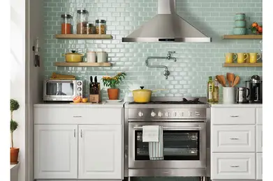 Peel and stick backsplash, give me the pros and cons : r/HomeDecorating